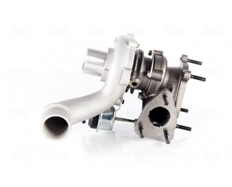 turbo, laddsystem, bild 3