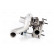 turbo, laddsystem, miniatyr 3