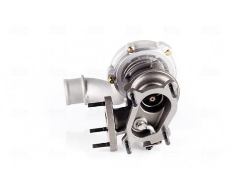 turbo, laddsystem, bild 4