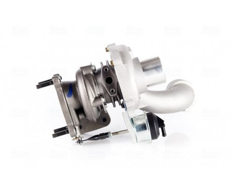 turbo, laddsystem, bild 5