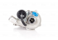 turbo, laddsystem