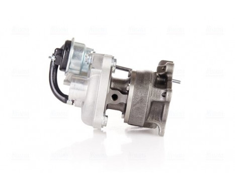 turbo, laddsystem, bild 3