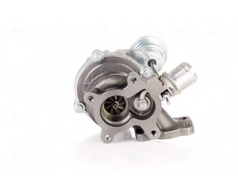 turbo, laddsystem, bild 4