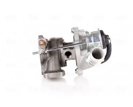 turbo, laddsystem, bild 5