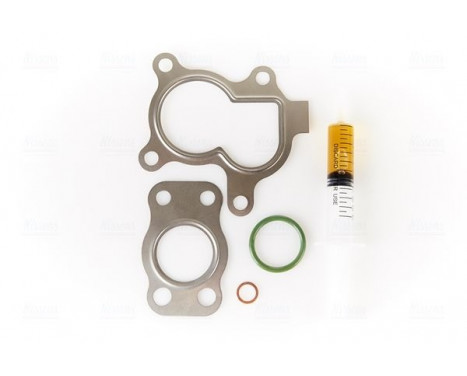 turbo, laddsystem, bild 2
