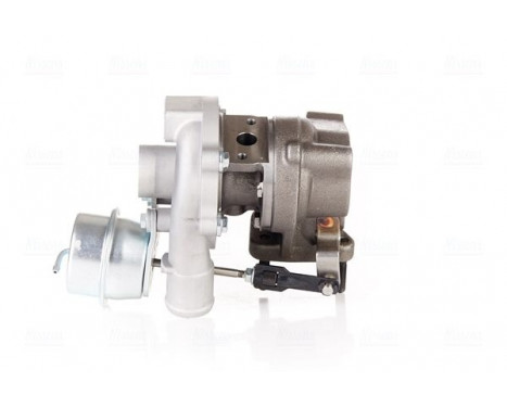 turbo, laddsystem, bild 3