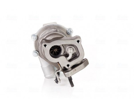 turbo, laddsystem, bild 4