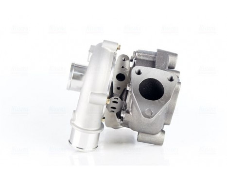turbo, laddsystem, bild 3