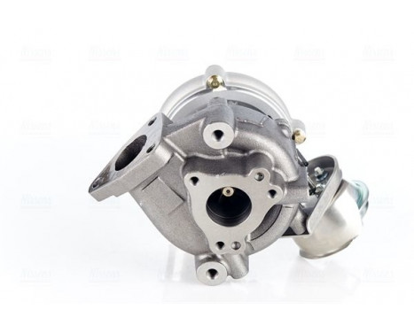 turbo, laddsystem, bild 4