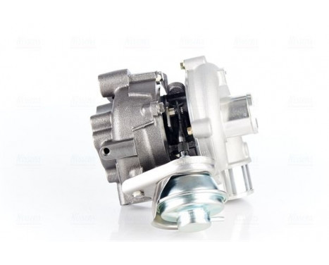 turbo, laddsystem, bild 5