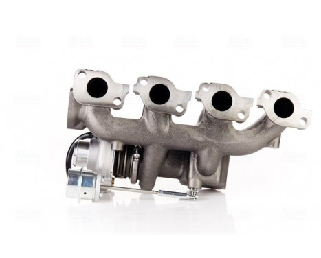 turbo, laddsystem, bild 3