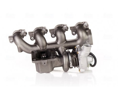 turbo, laddsystem, bild 5