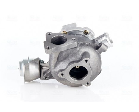 turbo, laddsystem, bild 4