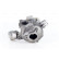 turbo, laddsystem, miniatyr 4