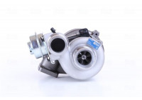 turbo, laddsystem