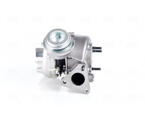 turbo, laddsystem, bild 3
