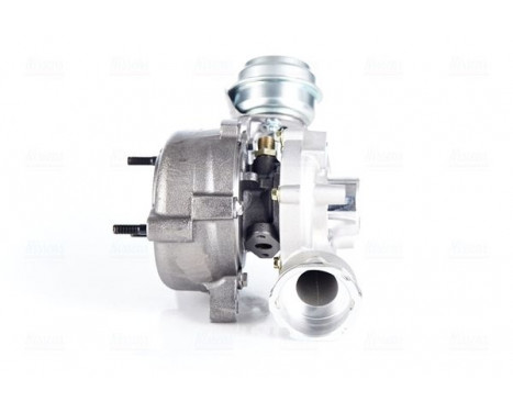 turbo, laddsystem, bild 5