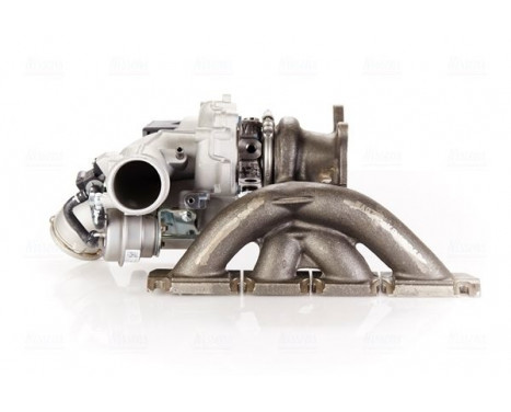 turbo, laddsystem, bild 3
