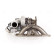turbo, laddsystem, miniatyr 3