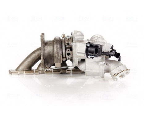 turbo, laddsystem, bild 5