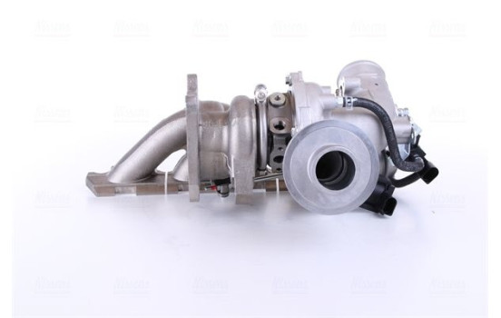 turbo, laddsystem