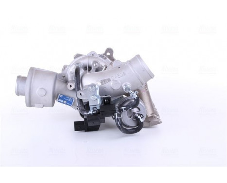 turbo, laddsystem, bild 3