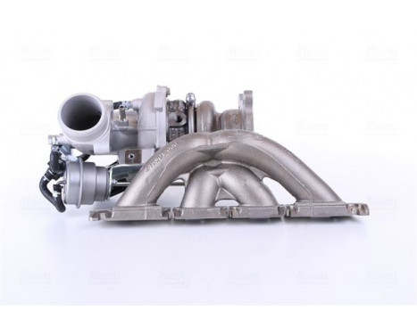 turbo, laddsystem, bild 4