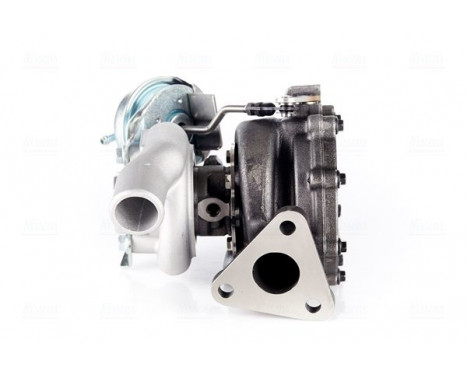 turbo, laddsystem, bild 3