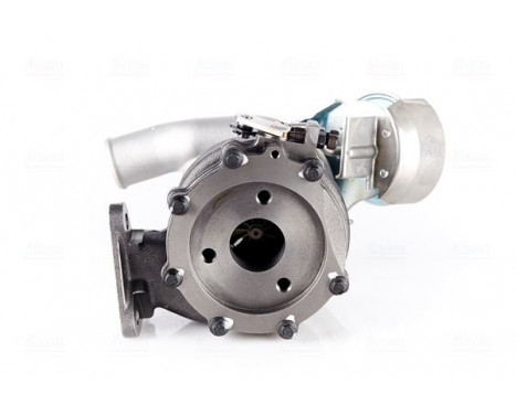 turbo, laddsystem, bild 4