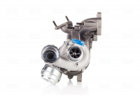 turbo, laddsystem