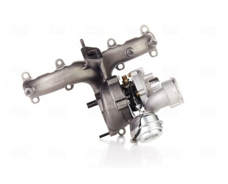 turbo, laddsystem, bild 5