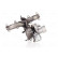 turbo, laddsystem, miniatyr 5