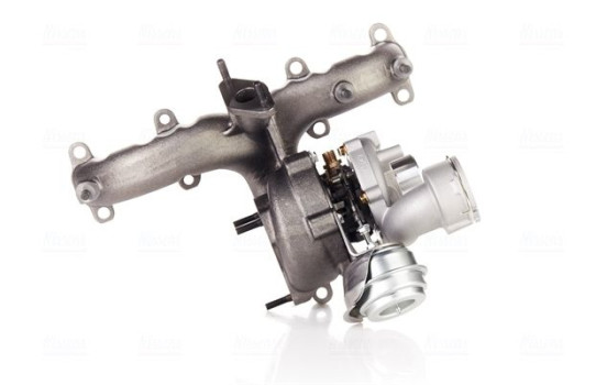 turbo, laddsystem, bild 5