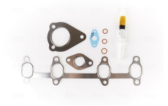 turbo, laddsystem, bild 2