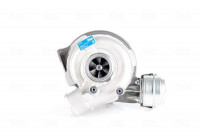 turbo, laddsystem