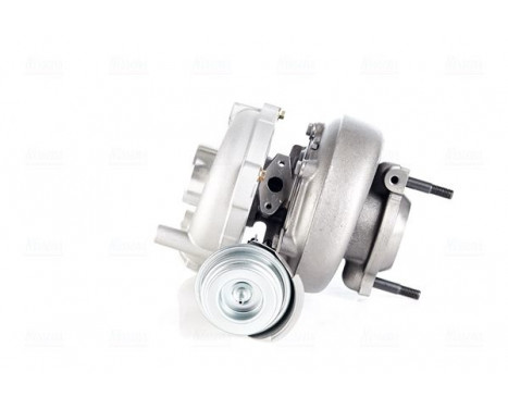 turbo, laddsystem, bild 3