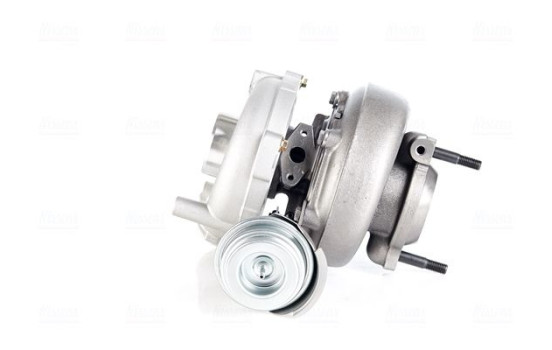 turbo, laddsystem, bild 3