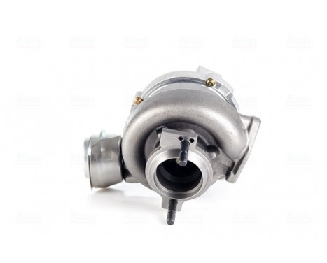 turbo, laddsystem, bild 4