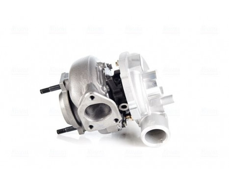 turbo, laddsystem, bild 5