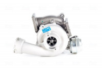 turbo, laddsystem