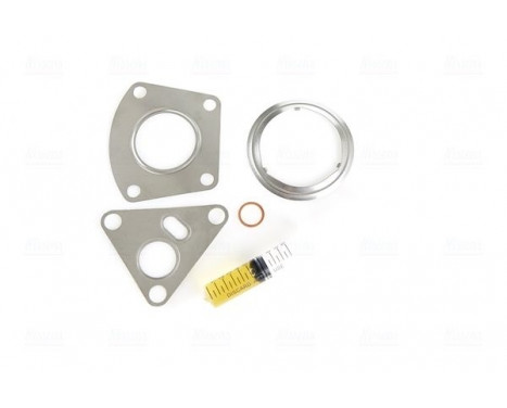 turbo, laddsystem, bild 2