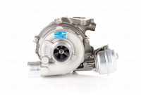turbo, laddsystem