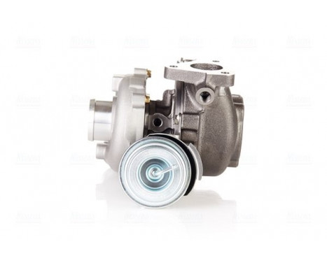 turbo, laddsystem, bild 3