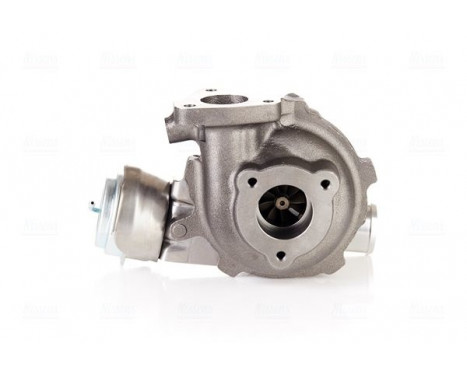 turbo, laddsystem, bild 4