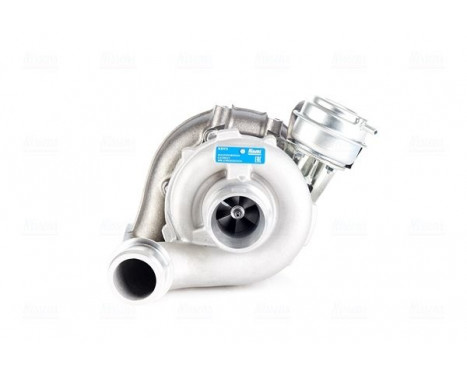 turbo, laddsystem, bild 3