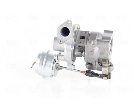 turbo, laddsystem, bild 3