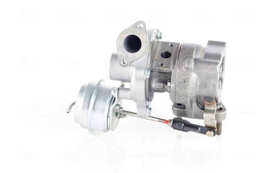 turbo, laddsystem, bild 3