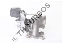 turbo, laddsystem