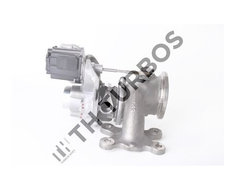 turbo, laddsystem