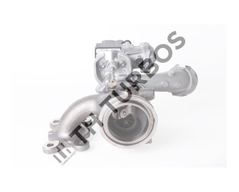 turbo, laddsystem, bild 2